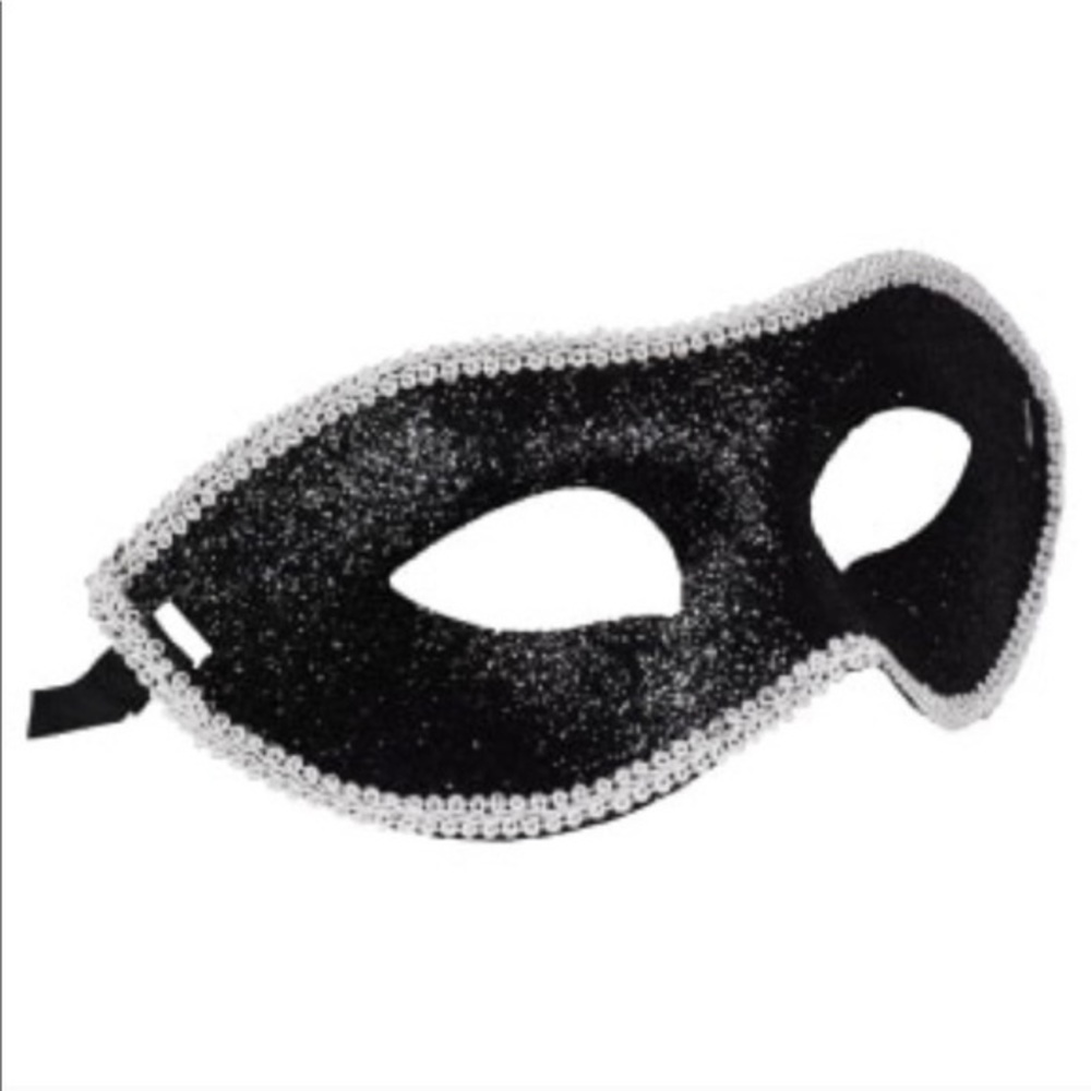 MARDI GRAS MASKS